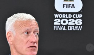 Mbappe và Haaland: Deschamps mong đợi cuộc chạm trán đỉnh cao tại World Cup 2026