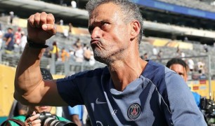 PSG lên kế hoạch ký hợp đồng vĩnh viễn với Luis Enrique sau thành tích cú ăn sáu