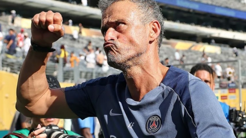 PSG lên kế hoạch ký hợp đồng vĩnh viễn với Luis Enrique sau thành tích cú ăn sáu