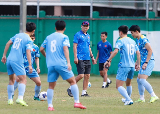BLV Quang Huy dự đoán chiến thắng ấn tượng cho U22 Việt Nam
