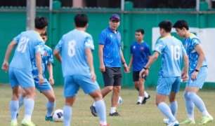 BLV Quang Huy dự đoán chiến thắng ấn tượng cho U22 Việt Nam