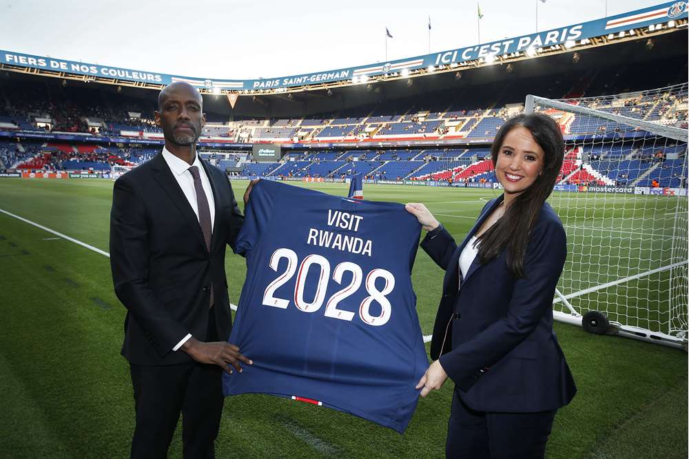 PSG