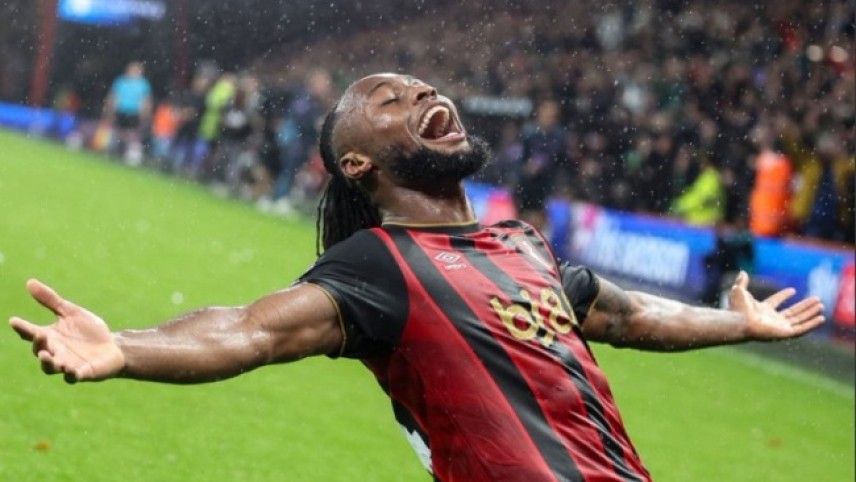 Liverpool đang xem xét việc triển khai điều khoản mua đứt Antoine Semenyo