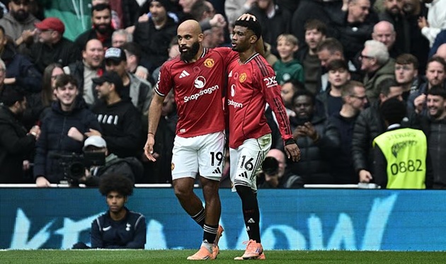 Man United được thụ lợi khi FIFA quyết định gia hạn thời hạn trả cầu thủ tham dự AFCON.