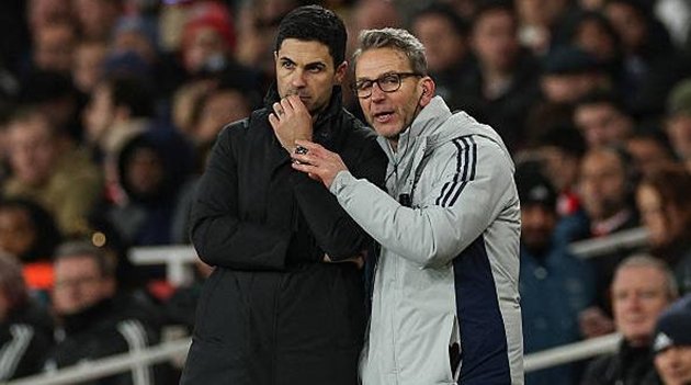 Mùa giải năm nay sẽ không dễ dàng với Arsenal và Mikel Arteta.