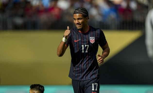 Phục hồi vinh quang USMNT: Hành trình từ thất bại Nations League đến World Cup 2026