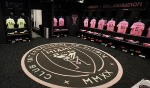 Áo đấu MLS: Bộ trang phục mới của Inter Miami cùng với bảy bộ khác bị rò rỉ trước mùa giải 2026