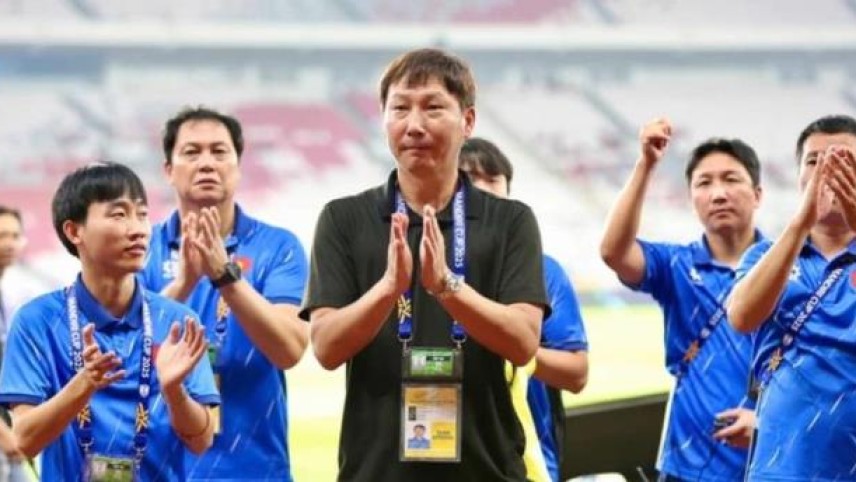 Đội U23 Việt Nam hướng tới U23 châu Á 2026: Con đường từ SEA Games đến ước mơ vô địch