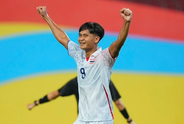 Phân tích cuộc đối đầu giữa U22 Thái Lan và U22 Singapore: Lợi thế sân nhà giúp Thái Lan tiến bước dễ dàng