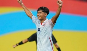Phân tích cuộc đối đầu giữa U22 Thái Lan và U22 Singapore: Lợi thế sân nhà giúp Thái Lan tiến bước dễ dàng
