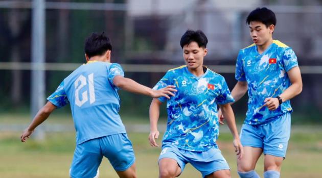 Đại chiến U22 Việt Nam vs Malaysia: Điểm ngoặt quan trọng và chiến lược tránh đối thủ Thái Lan