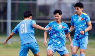 Đại chiến U22 Việt Nam vs Malaysia: Điểm ngoặt quan trọng và chiến lược tránh đối thủ Thái Lan