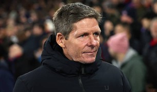 Oliver Glasner kêu gọi Crystal Palace bổ sung thêm nguồn nhân lực