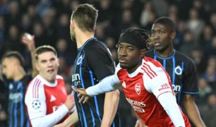 Noni Madueke: Bước chuyển mình đầy huyền ảo tại Arsenal