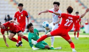 Bóng đá Việt Nam ngày 10/12: U22 Việt Nam chắc thắng trước U22 Malaysia, Đình Bắc nhận lời khen từ báo Malaysia