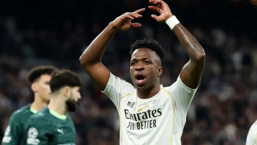Man City giành chiến thắng 2-1 trước Real Madrid, VAR từ chối quả penalty tại Bernabeu