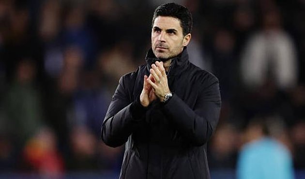 Khi sự thoải mái là một điều xa xỉ với Arsenal trong cuộc đua vô địch