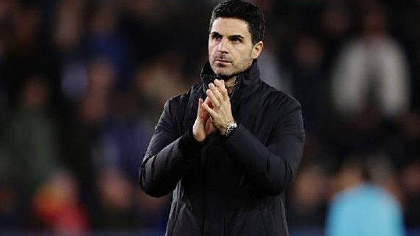 Khi sự thoải mái là một điều xa xỉ với Arsenal trong cuộc đua vô địch