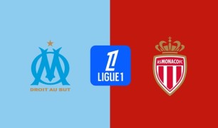 Marseille đối đầu Monaco: Cuộc chiến không khoan nhượng trên sân Velodrome