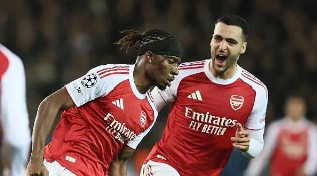 Martin Keown đề xuất vị trí đáng chú ý cho Madueke sau thành công của Arsenal