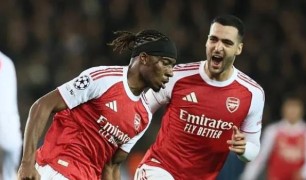 Martin Keown đề xuất vị trí đáng chú ý cho Madueke sau thành công của Arsenal
