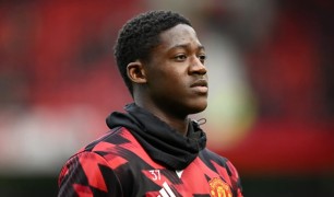 Kobbie Mainoo: Bức tranh nghịch lý về Man United thời Ruben Amorim