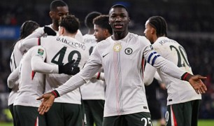 Caicedo tỏa sáng, Chelsea giành chiến thắng thuyết phục