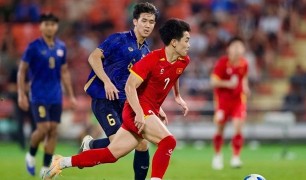 U23 Việt Nam: Ưu Ái Của Truyền Thống Hàn Quốc
