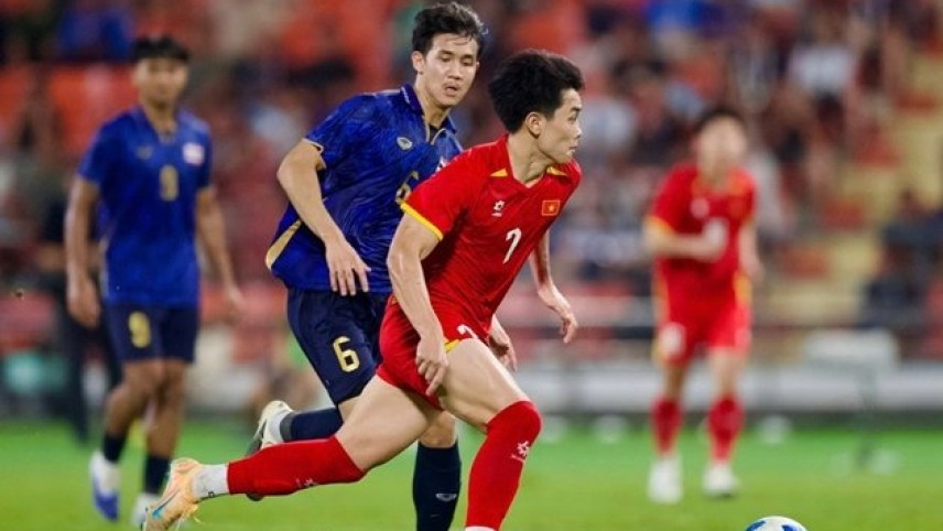 U23 Việt Nam: Ưu Ái Của Truyền Thống Hàn Quốc