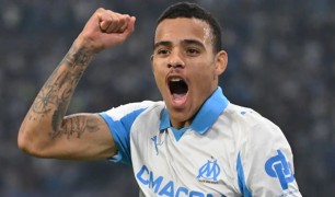 Leboeuf ngợi khen Mason Greenwood sau màn trình diễn xuất sắc tại Marseille