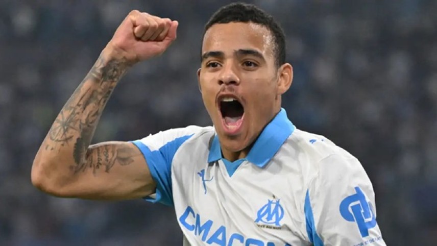Leboeuf ngợi khen Mason Greenwood sau màn trình diễn xuất sắc tại Marseille