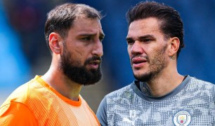 Man City chiêu mộ Donnarumma, Ederson gia nhập Fenerbahce