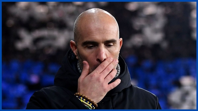 Maresca và Chelsea: Những mâu thuẫn tại Stamford Bridge theo David Ornstein