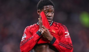 Thế hệ cầu thủ trẻ Man Utd gây bức xúc với thái độ kiêu căng như ngôi sao