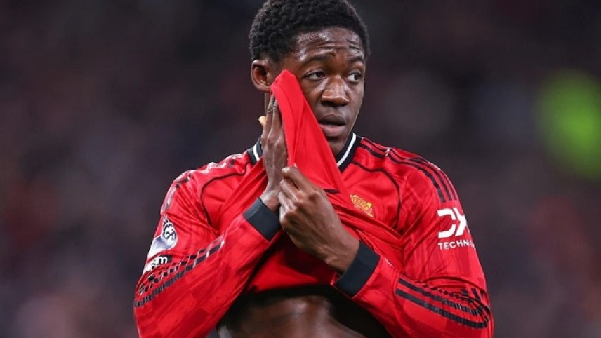 Thế hệ cầu thủ trẻ Man Utd gây bức xúc với thái độ kiêu căng như ngôi sao