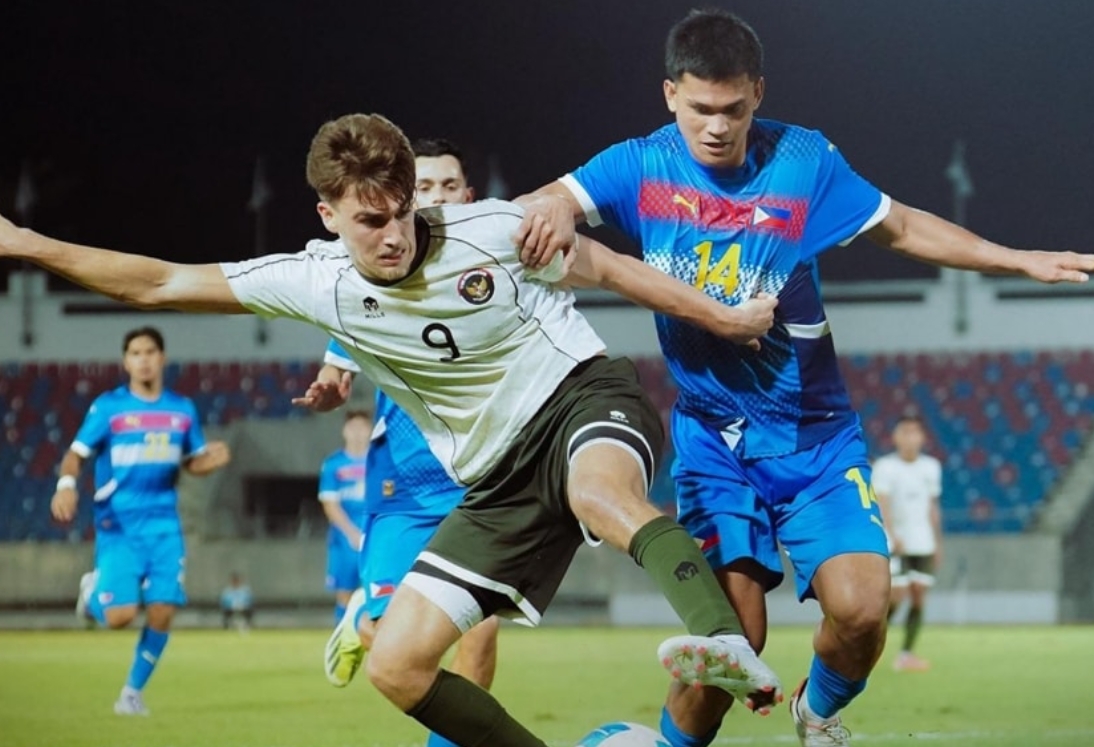 U22 Indonesia đối mặt thử thách lớn: Hai con đường khắc nghiệt dẫn đến bán kết SEA Games