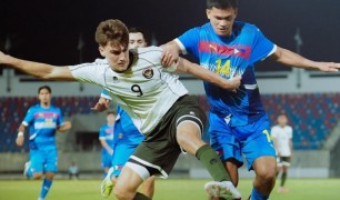 U22 Indonesia đối mặt thử thách lớn: Hai con đường khắc nghiệt dẫn đến bán kết SEA Games