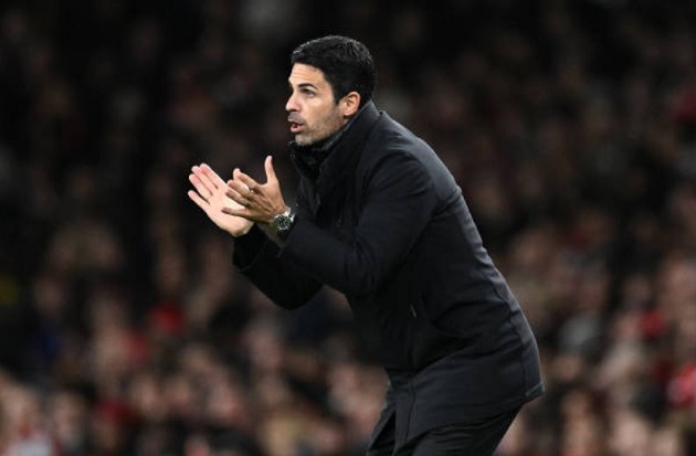 Arteta