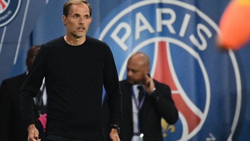 Thomas Tuchel chia sẻ về cú hồi môn không ngờ từ PSG vào đêm Noel