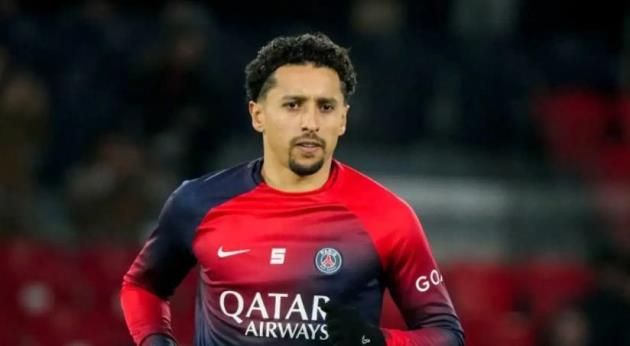 Marquinhos chuẩn bị trở thành công dân Pháp: Tỏ lòng trung thành với PSG và Paris