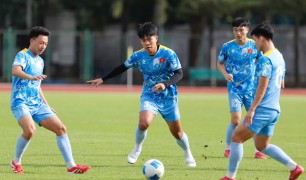 U22 Việt Nam: Đối thủ cần thận trọng, báo Philippines khuyên nhủ