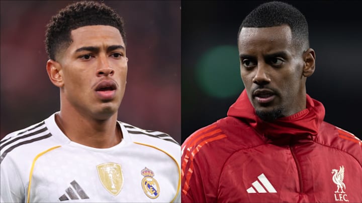 Tin đồn chuyển nhượng: Man Utd đưa ra đề nghị 200 triệu Euro cho Bellingham; Liverpool đặt giá cho người thay thế Isak
