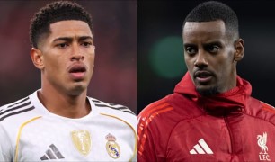 Tin đồn chuyển nhượng: Man Utd đưa ra đề nghị 200 triệu Euro cho Bellingham; Liverpool đặt giá cho người thay thế Isak