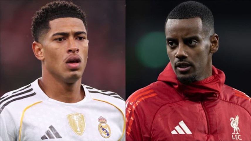 Tin đồn chuyển nhượng: Man Utd đưa ra đề nghị 200 triệu Euro cho Bellingham; Liverpool đặt giá cho người thay thế Isak