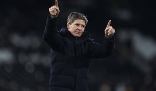 Glasner - HLV xuất sắc nhất trong lịch sử Crystal Palace theo nhận định của Carragher