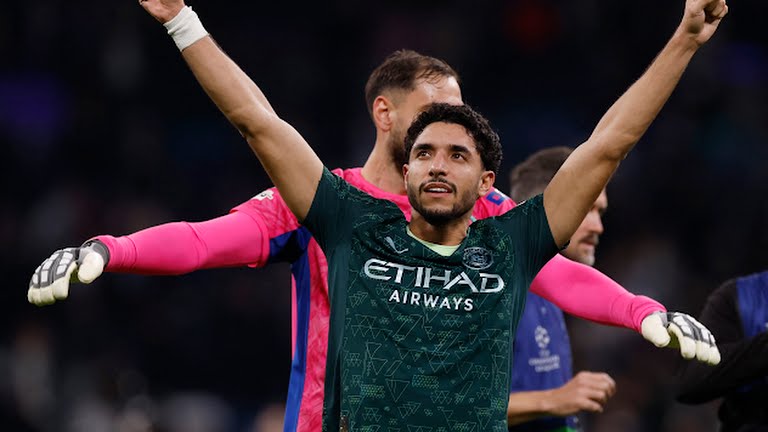 Manchester City vượt qua Real Madrid: Bước tiến ấn tượng sau thất bại mùa giải trước