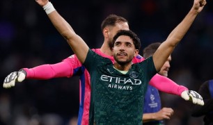 Manchester City vượt qua Real Madrid: Bước tiến ấn tượng sau thất bại mùa giải trước