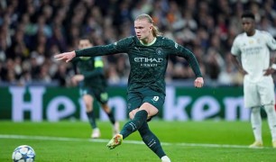 Haaland và O'Reilly góp công lớn, Manchester City giành chiến thắng 2-1 trước Real Madrid