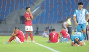 Thất bại tại SEA Games 33, CĐV Indonesia lên tiếng phê phán chính sách nhập tịch