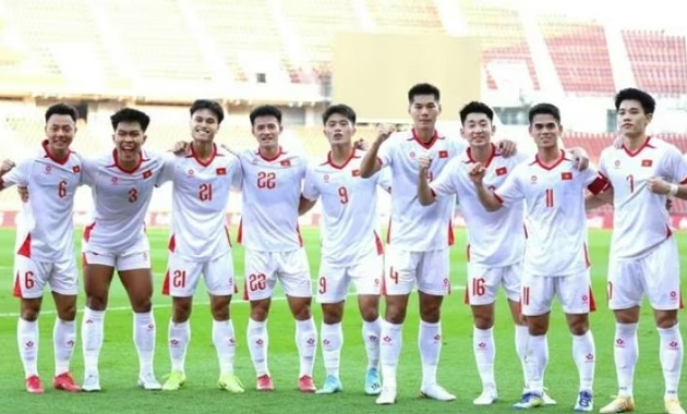 U22 Việt Nam: Lý do đằng sau cuộc chiến không khoan nhượng trên sân cỏ Indonesia